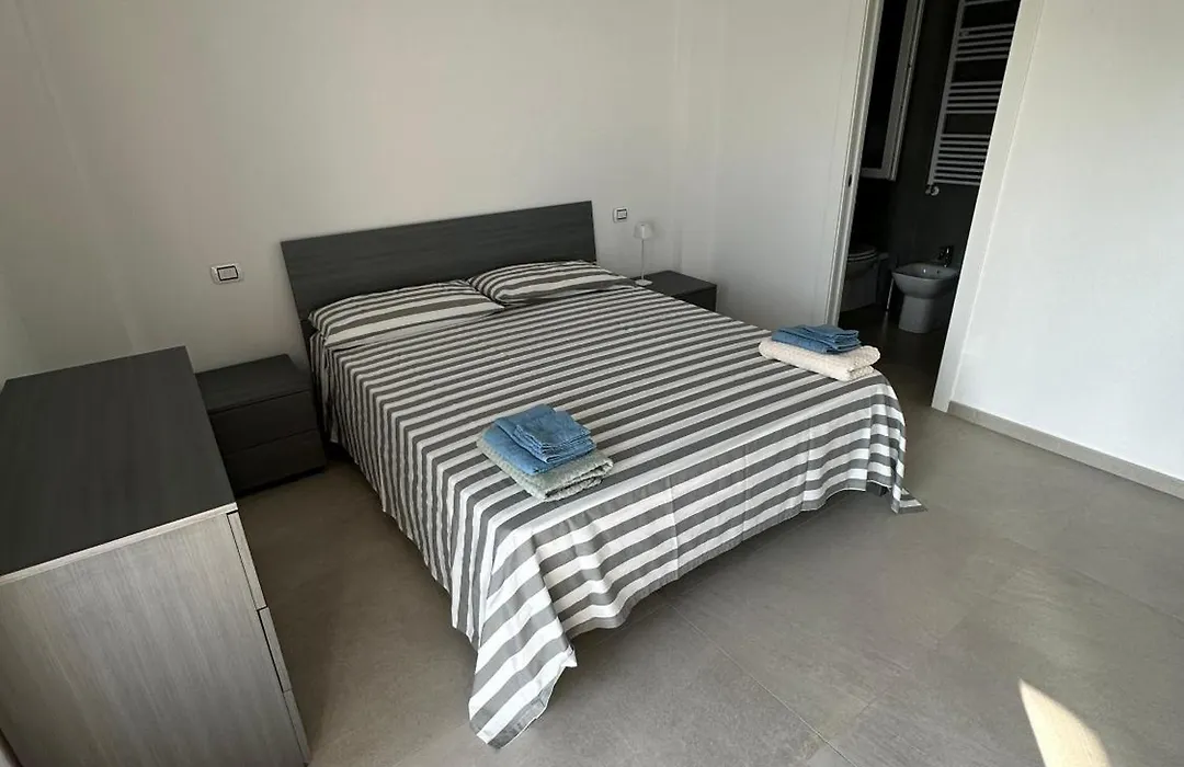 Brezza Marina B&B-1