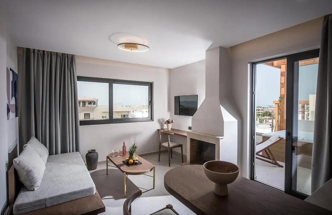 Vaya Suites By Omilos Hotels-1