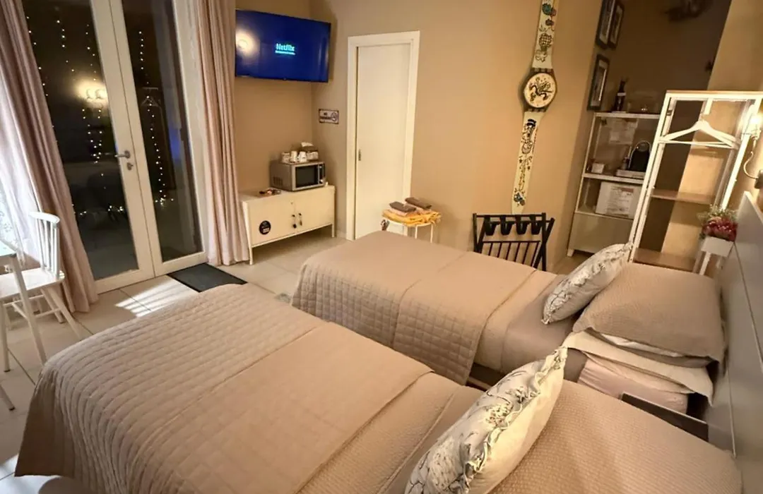 B&B Casa Belvedere-1