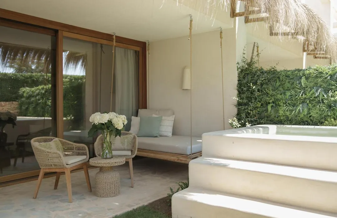 Mar Suites Formentera By Universal Beach Hotels-1
