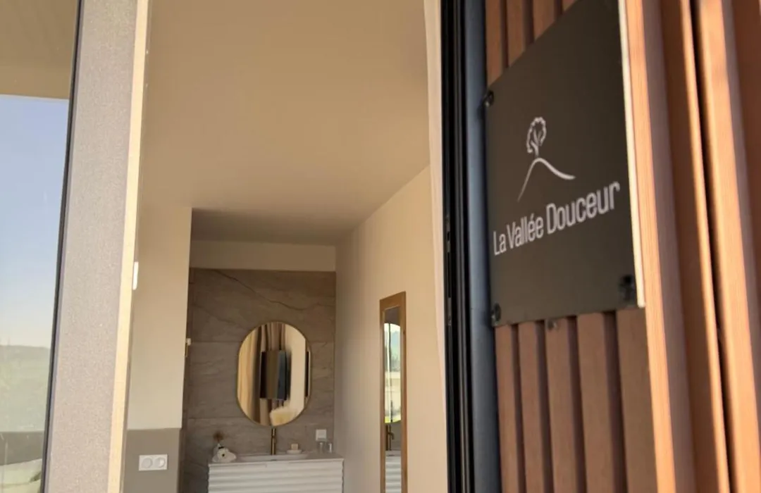 Le Domaine de la Vallée-1