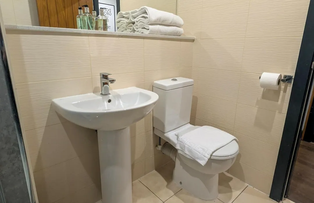 Dockside Aparthotel, Best Western Signature Collection-1