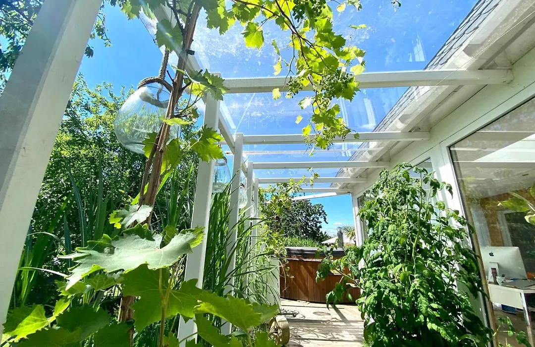 Buddhas Bed&Wellness - Retreat - FEEL GOOD FOOD - B&B- mit viel Herz für Körper Geist&Seele-1