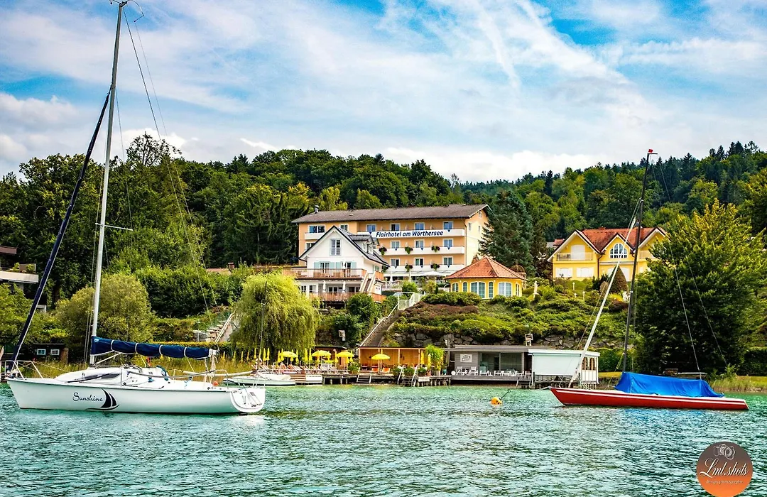 Flairhotel am Wörthersee-1