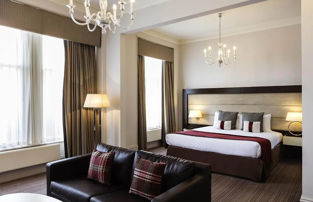 Mercure Aberdeen Caledonian Hotel-1