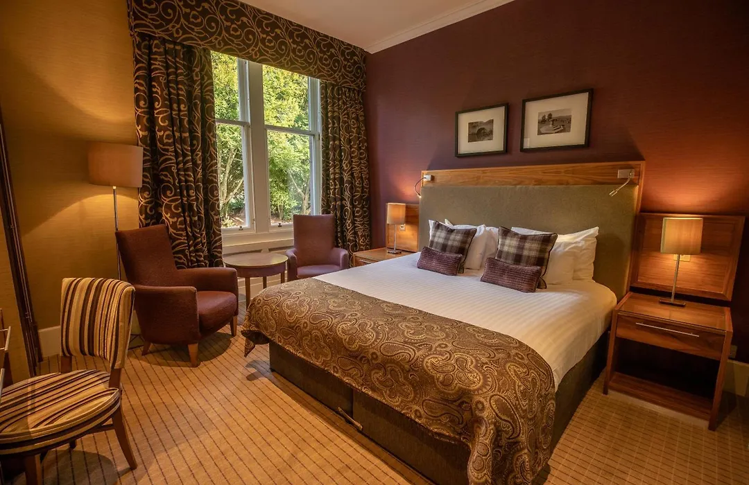 Crieff Hydro-1