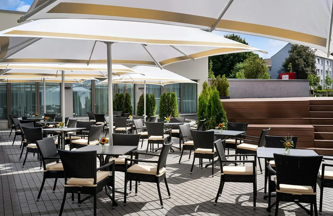 Leonardo Hotel Wolfsburg City Center-1