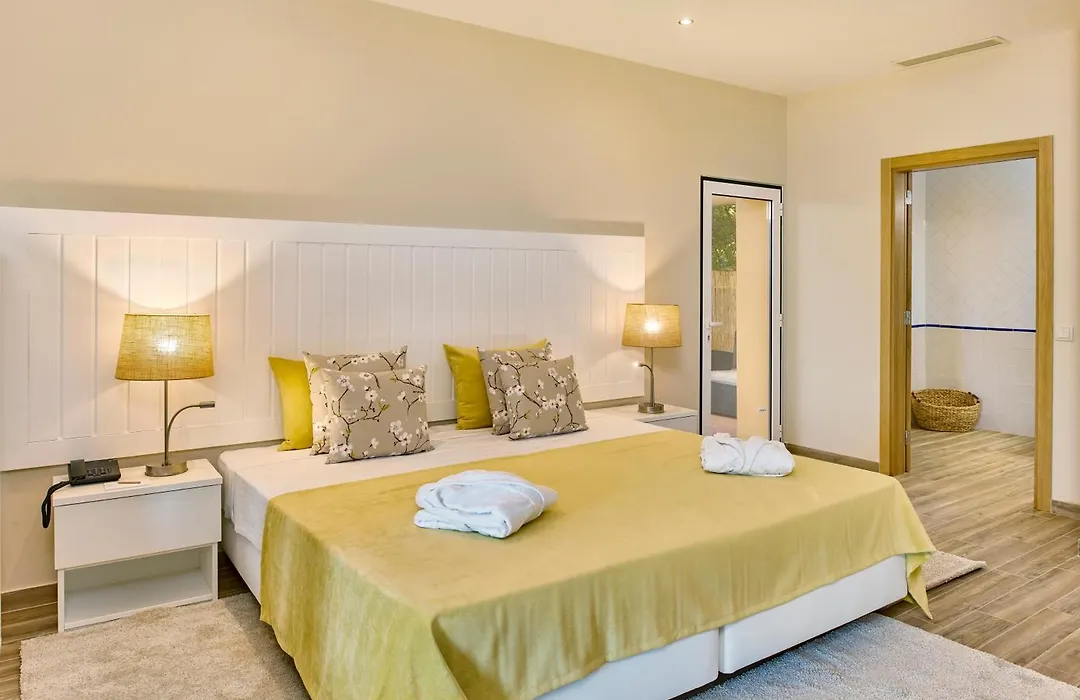 Hotel Rural Quinta Do Marco - Nature & Dining-1