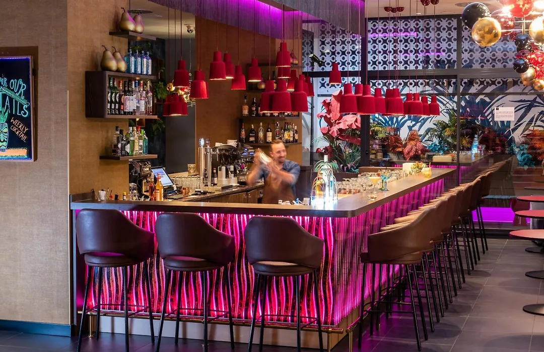 Nyx Hotel Madrid By Leonardo Hotels-1