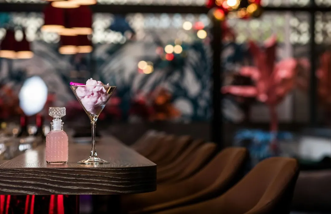 Nyx Hotel Madrid By Leonardo Hotels-1