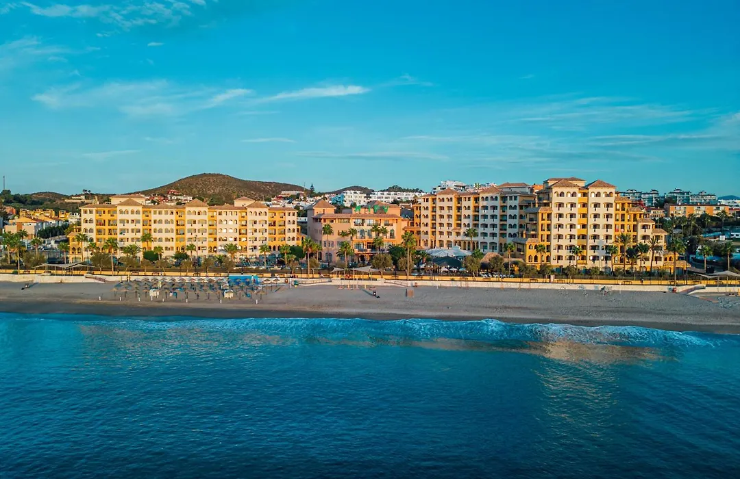 Hotel Ipv Palace & Spa - Adults Recommended-1