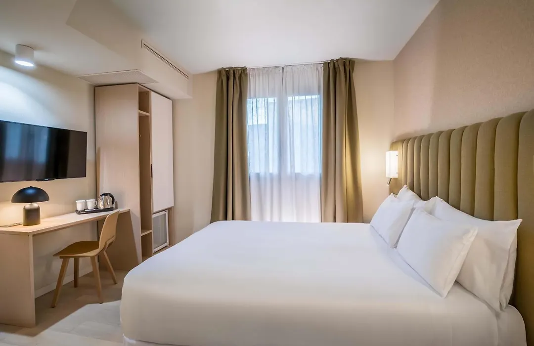 Barcelo Bilbao Nervion-1