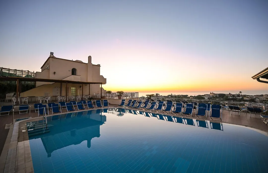 Hotel Tramonto D'Oro Terme Casthotels-1