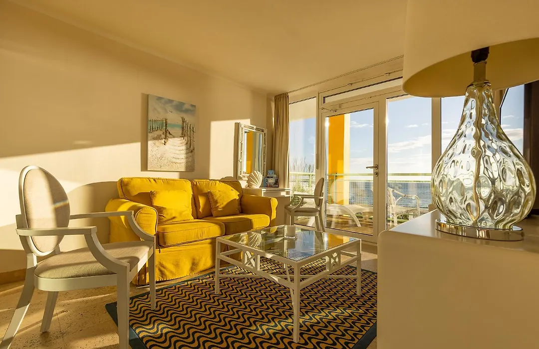 Hotel Bryza Resort&Spa-1