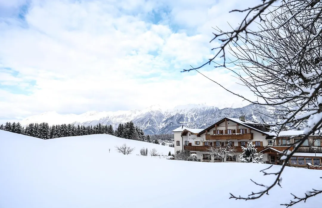 Hotel Geisler Tulfes-1