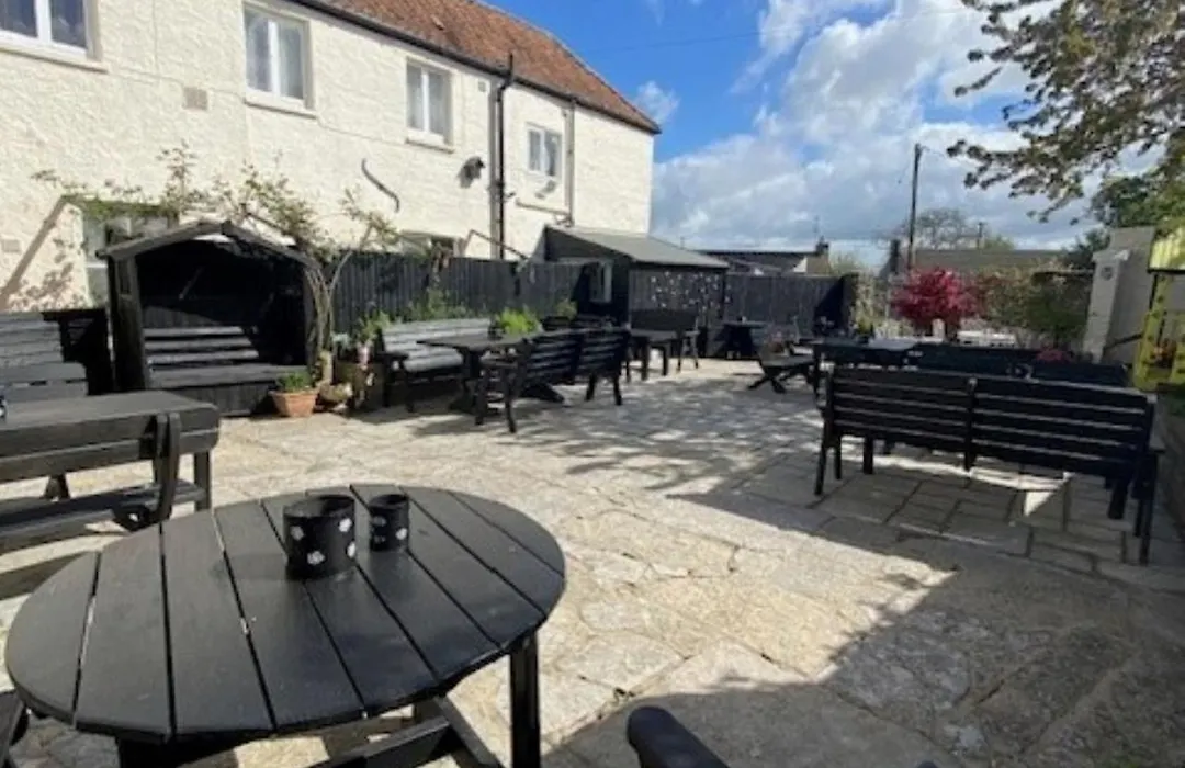 The Ilchester Arms Hotel, Ilchester Somerset-1