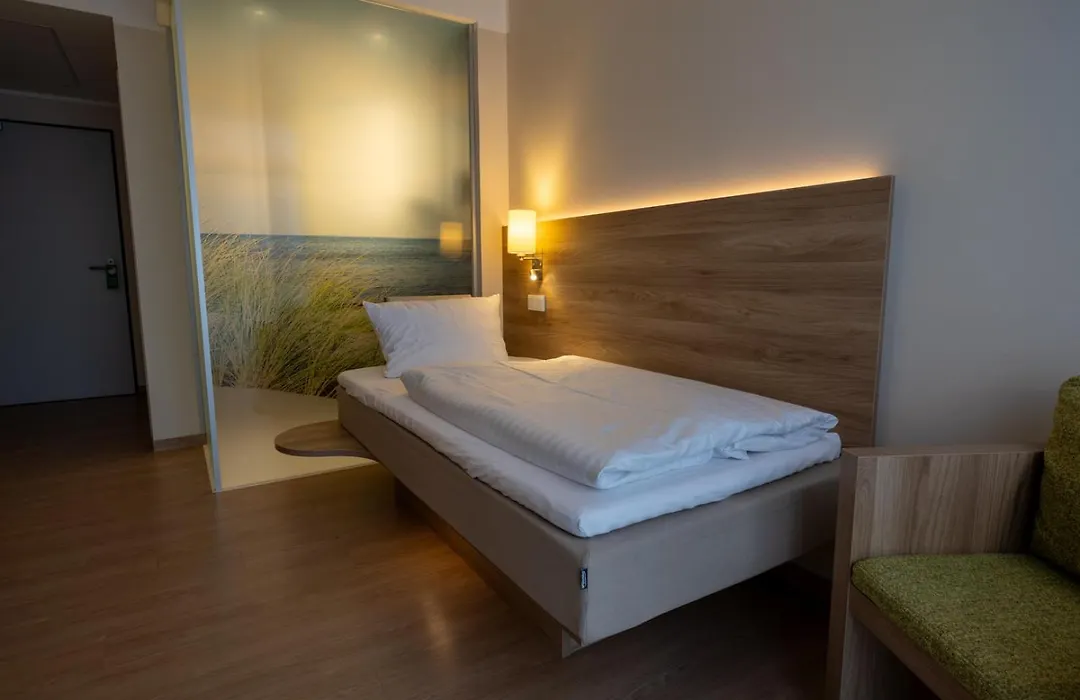 DLRG Tagungszentrum Hotel Delphin-1