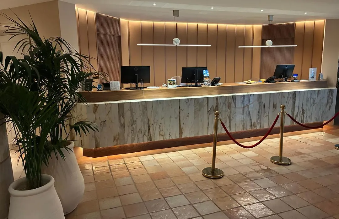 Hotel Della Valle-1