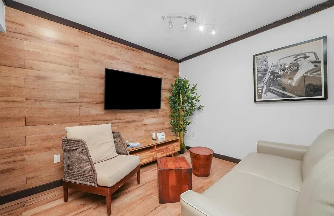Metropole Suites South Beach-1