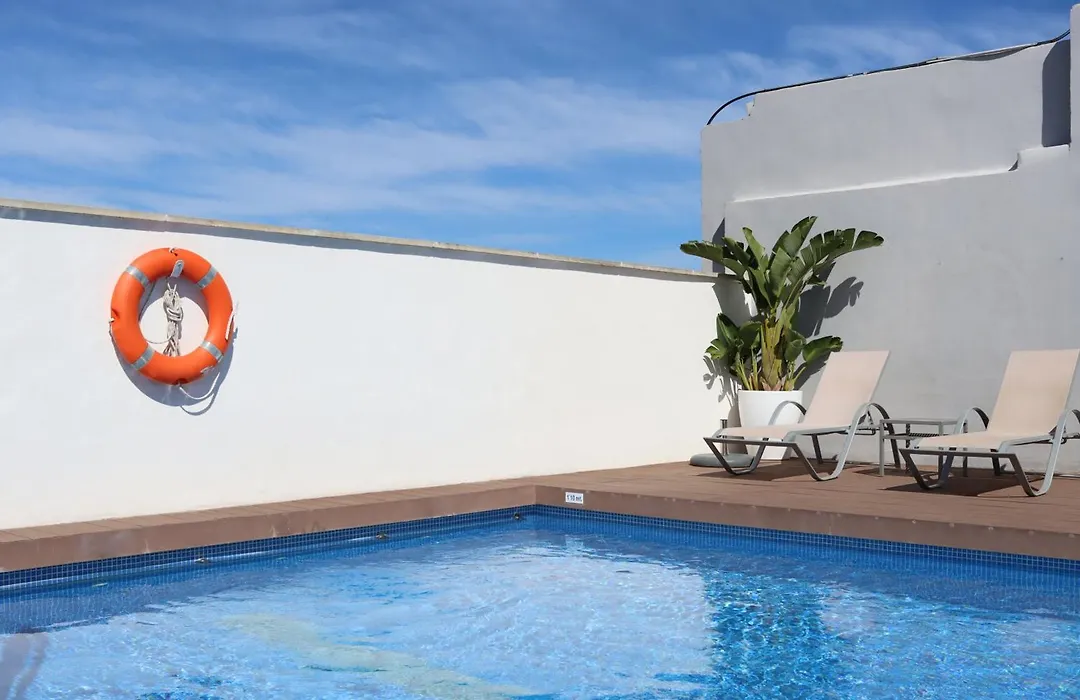 Nautic Hotel & Spa-1
