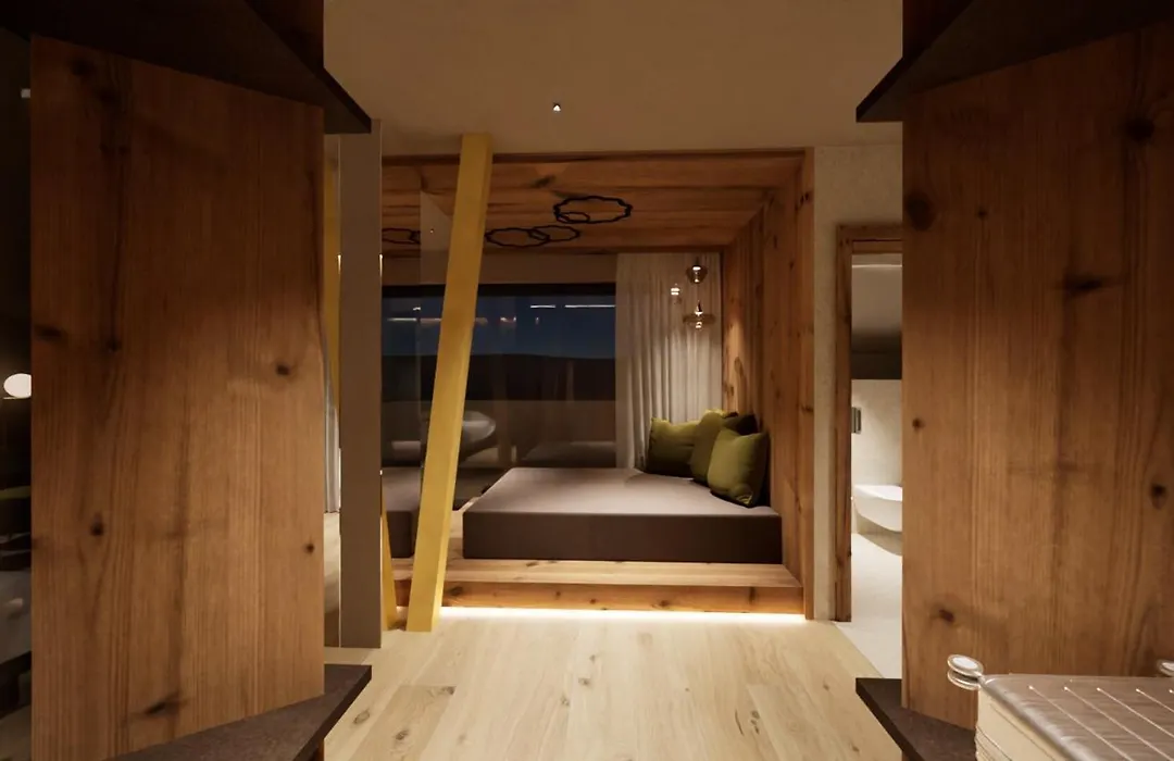 Hotel Alpenrose-1