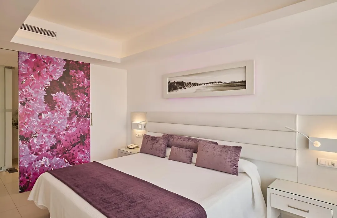 Hotel Argos Ibiza-1