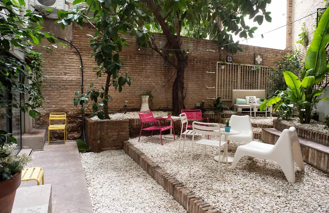 Abcyou Bed&Breakfast-1