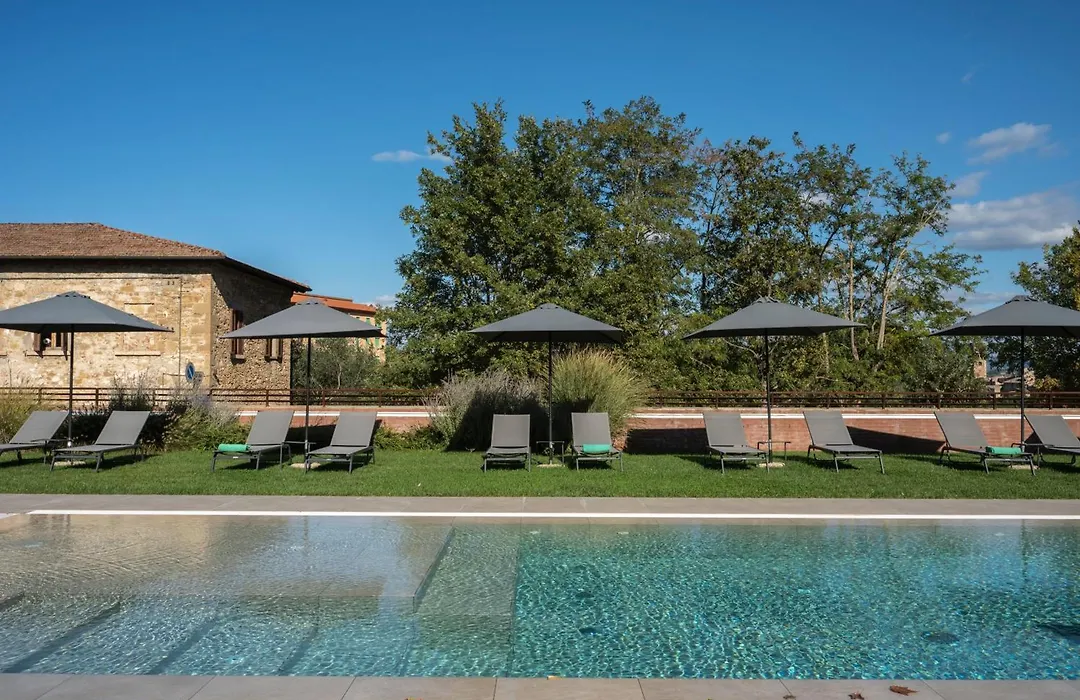 Hotel Palazzo San Lorenzo&Spa-1