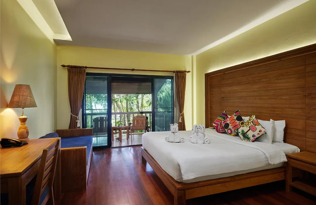 Khaolak Paradise Resort-1