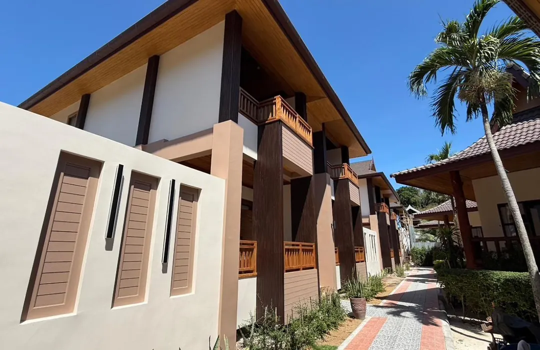 Phi Phi Villa Resort-1