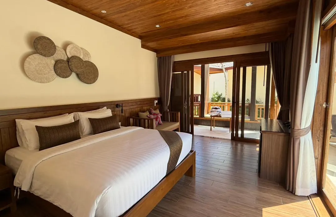 Phi Phi Villa Resort-1