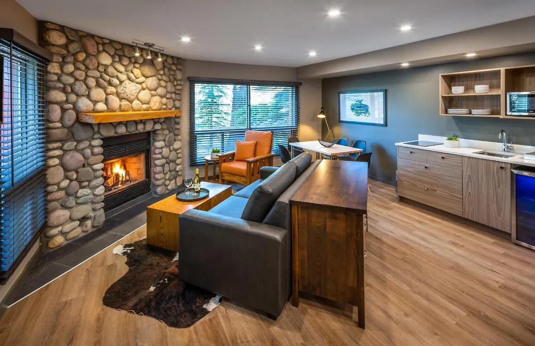Buffalo Mountain Lodge-1