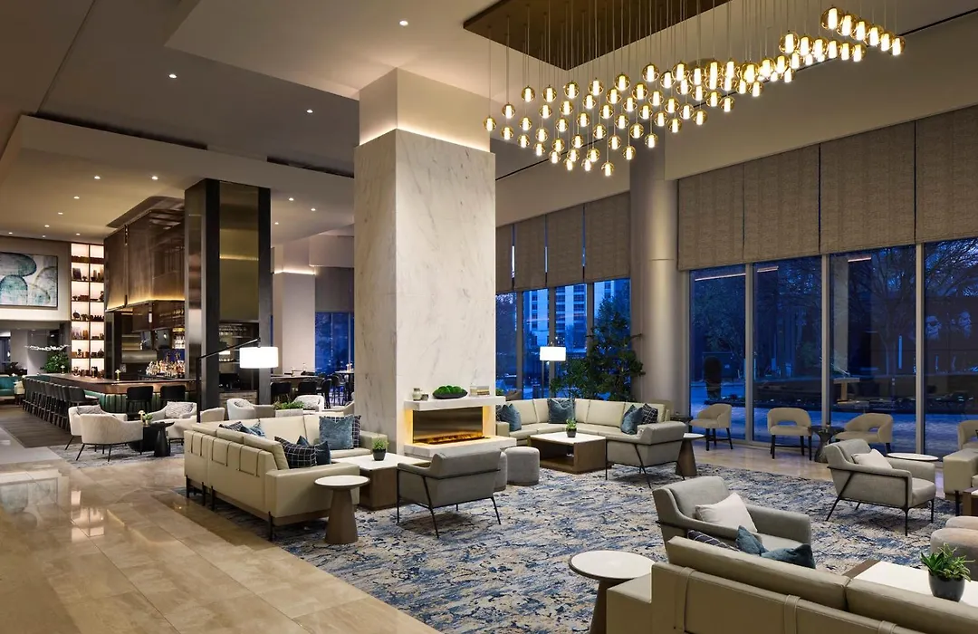 Loews Atlanta Hotel-1