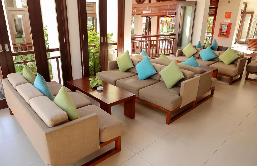 Blue Ocean Resort-1