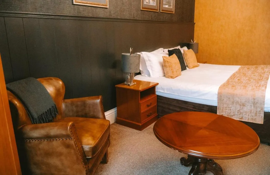 The White House Inn - Whitby-1