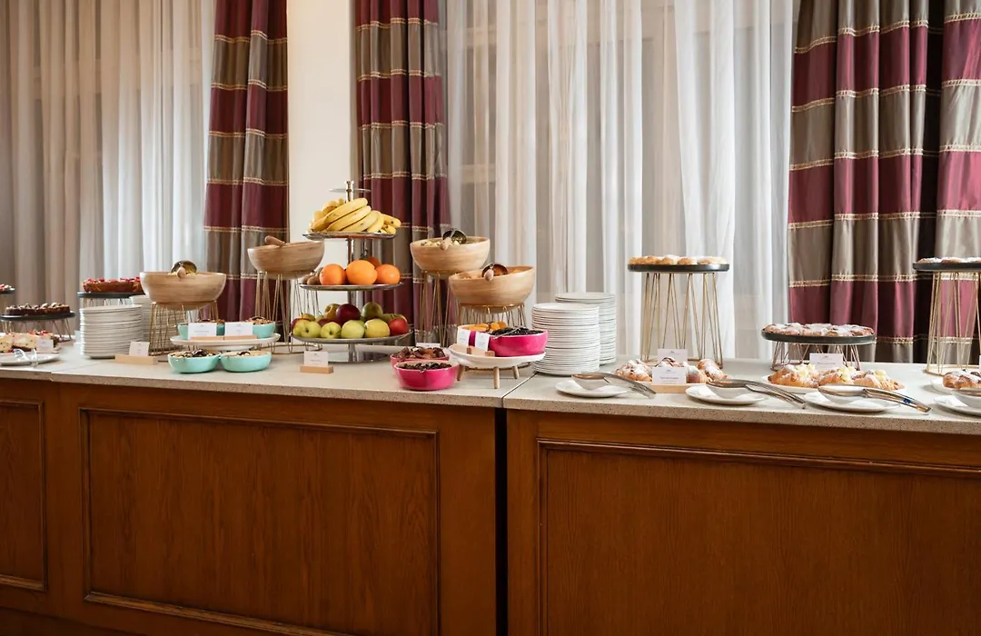 Schloss Hotel & Spa Pontresina-1
