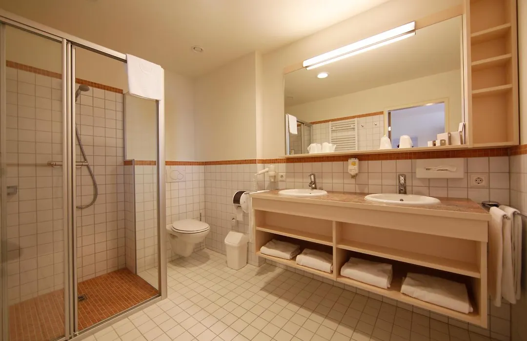 Hotel Sole Felsen Welt-1
