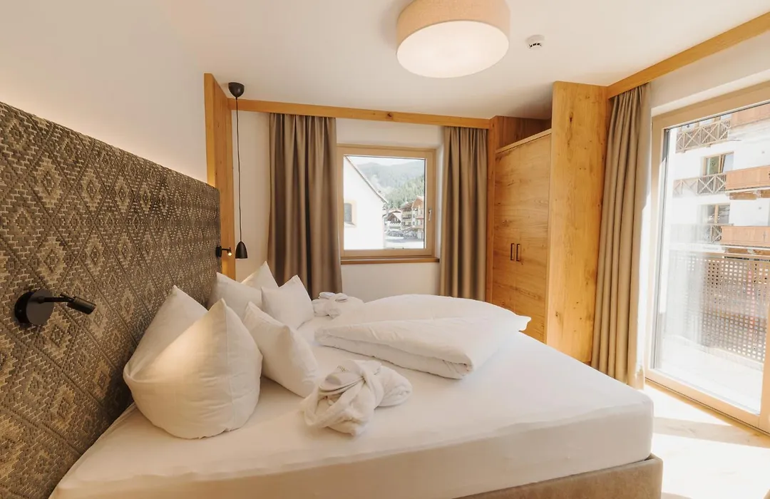Alpenland Gerlos - Hotel&Breakfast-1