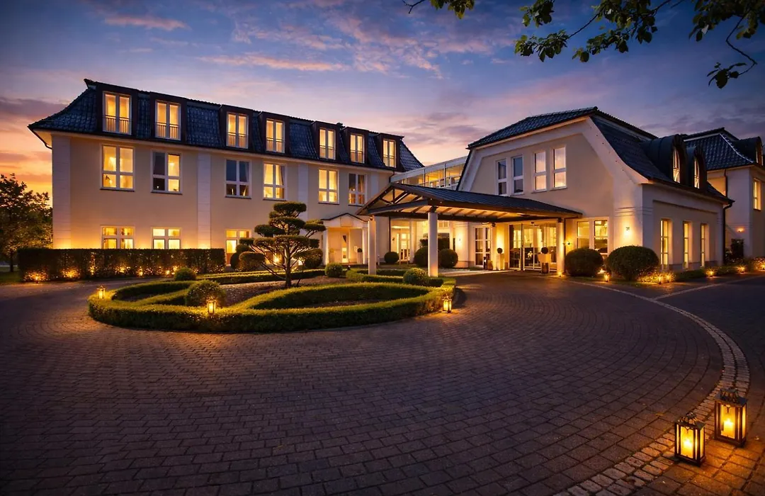 Hotel Sonne-1