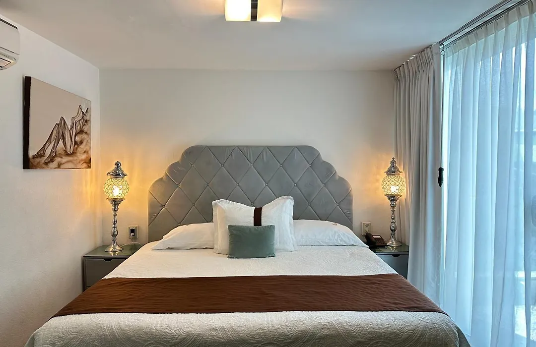 Colombe Hotel Boutique-1