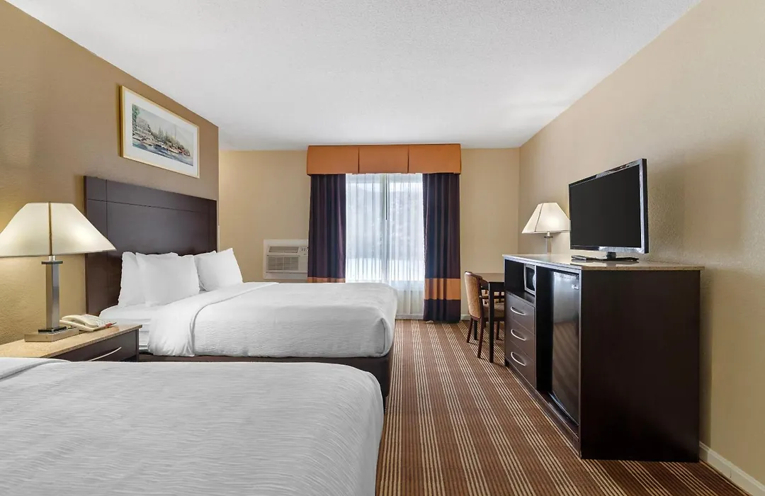 Quality Inn North Conway-1