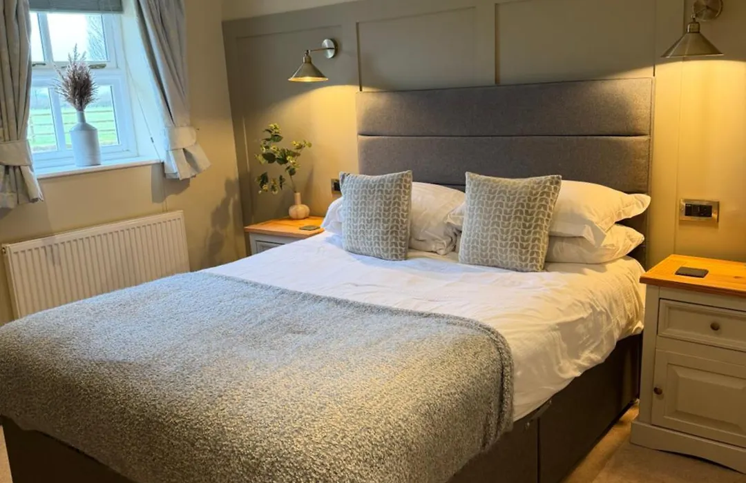 New Farm Cheshire B&B-1