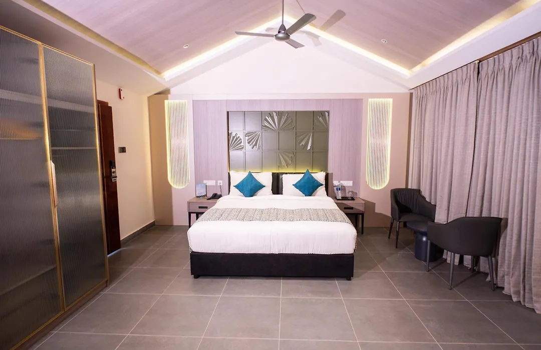 Esthell Village Resort-1