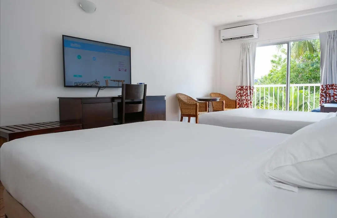Royal Decameron Salinitas - All Inclusive-1
