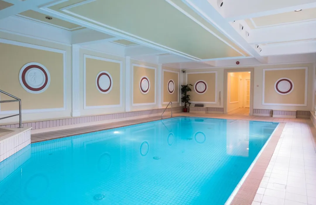 The Atlantic Hotel - Small Luxury Hotels Of The World-1