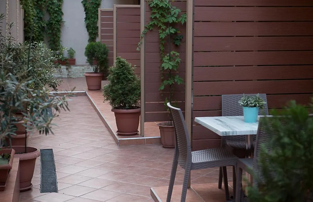 Ammos Beach Seaside Luxury Suites Hotel-1