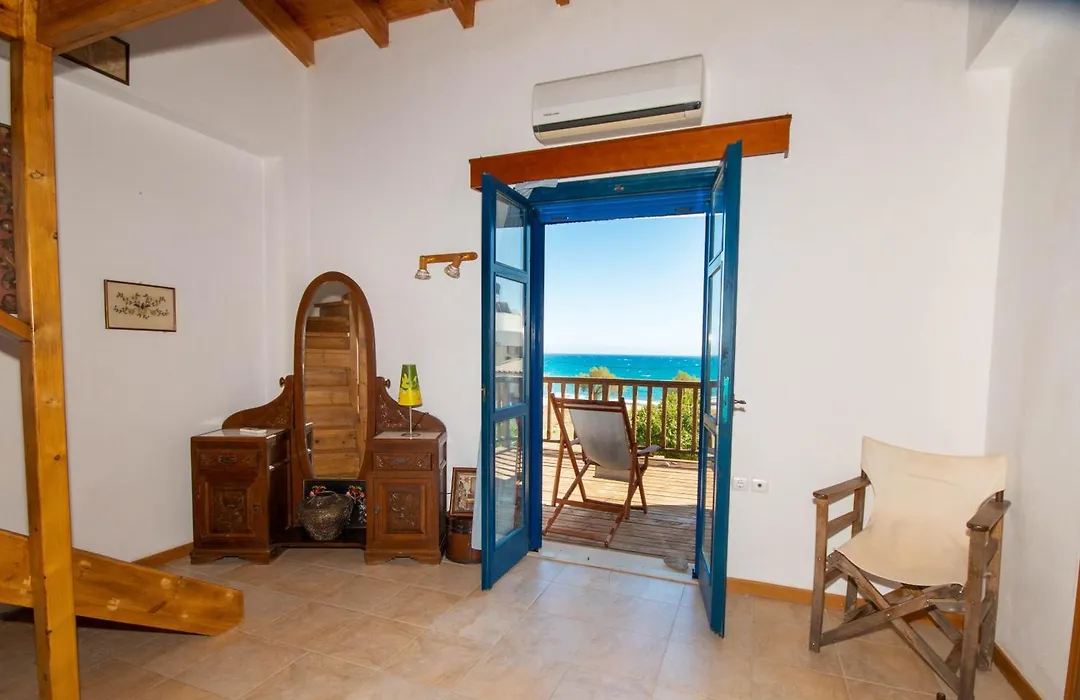 Triton Authentic Cretan Hotel-1