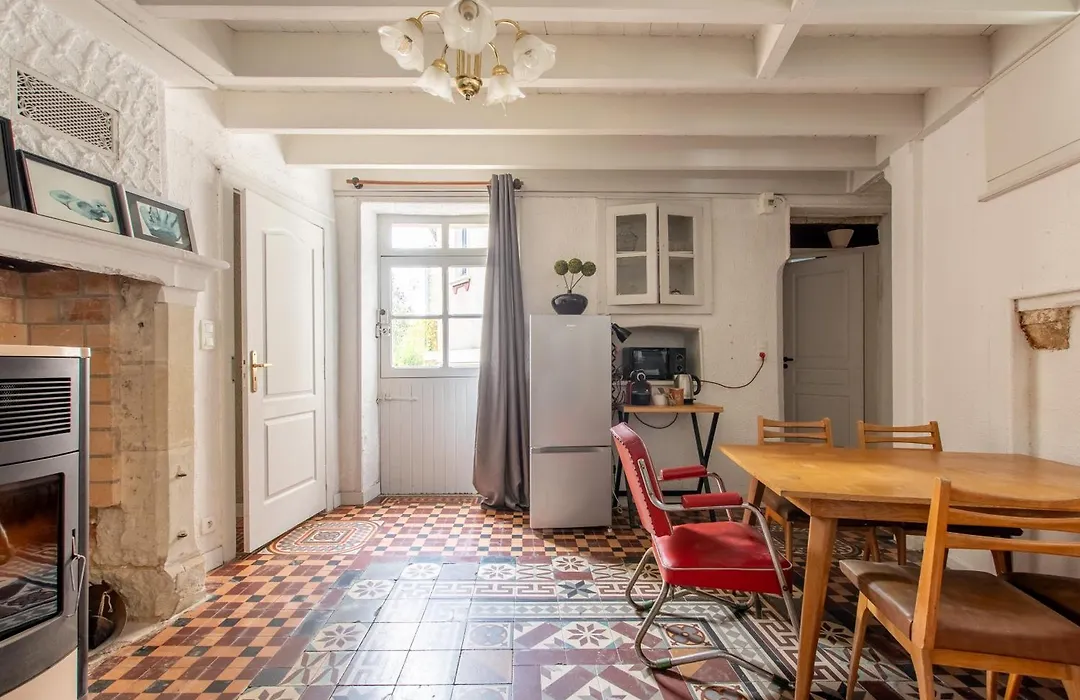 La Maison Haute-1