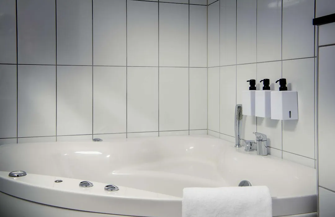 Scandic Lulea-1