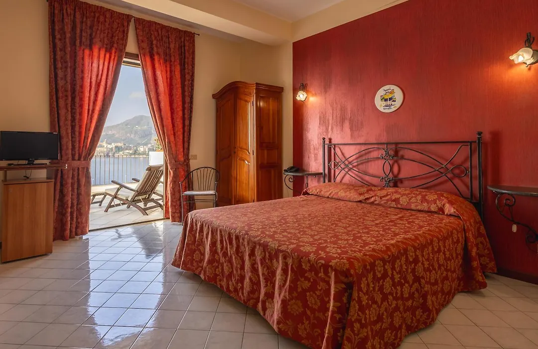 Hotel A Pinnata-1